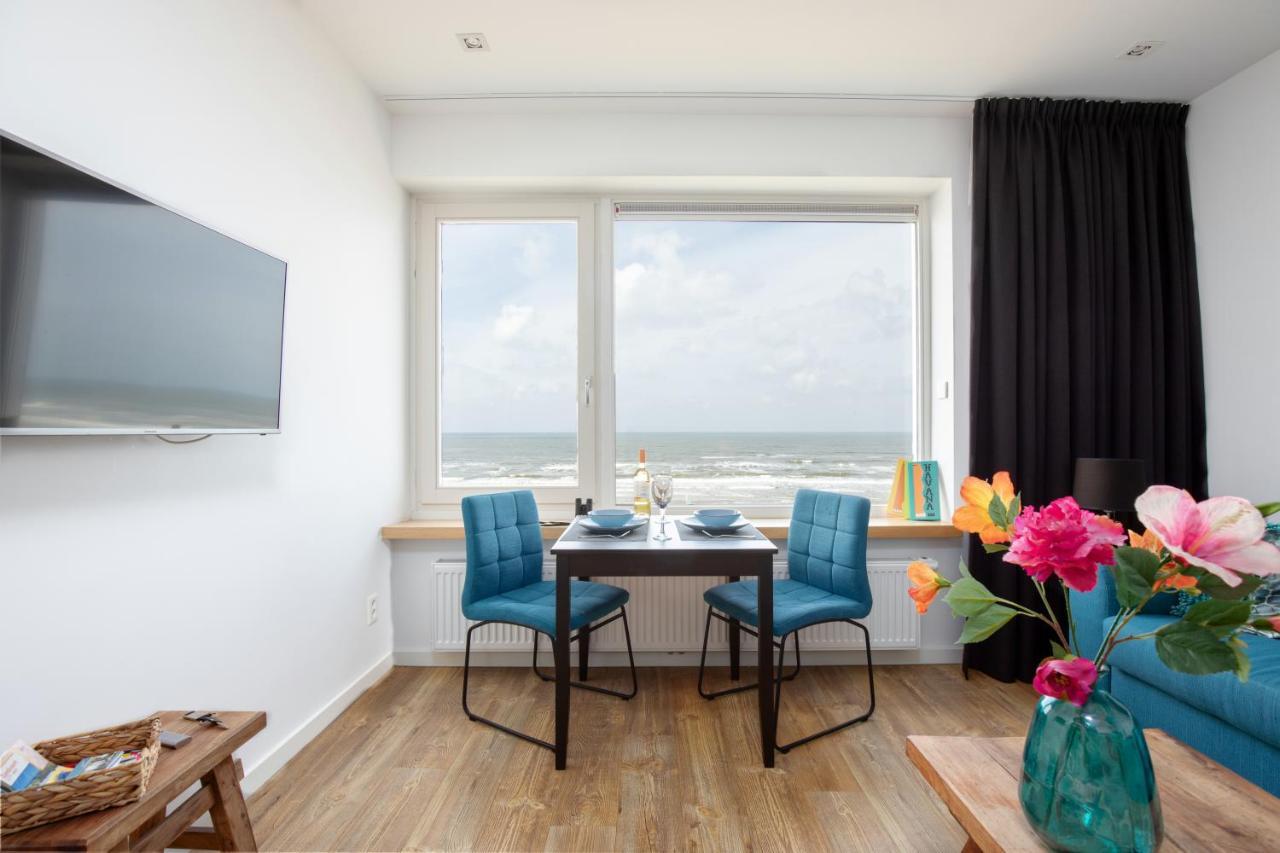Costa Apartamento Zandvoort Exterior foto
