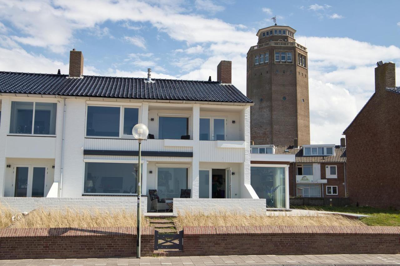 Costa Apartamento Zandvoort Exterior foto