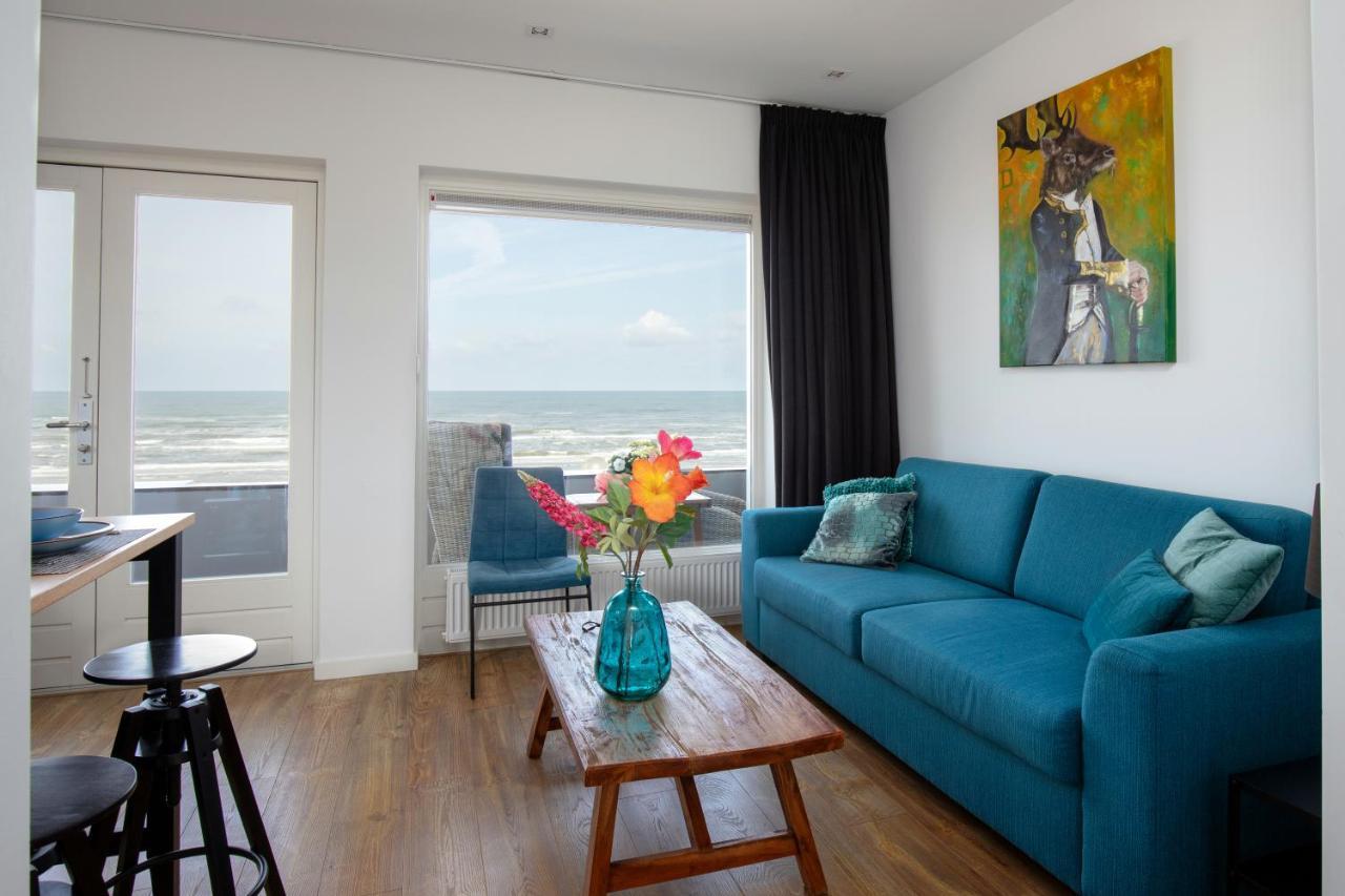 Costa Apartamento Zandvoort Exterior foto