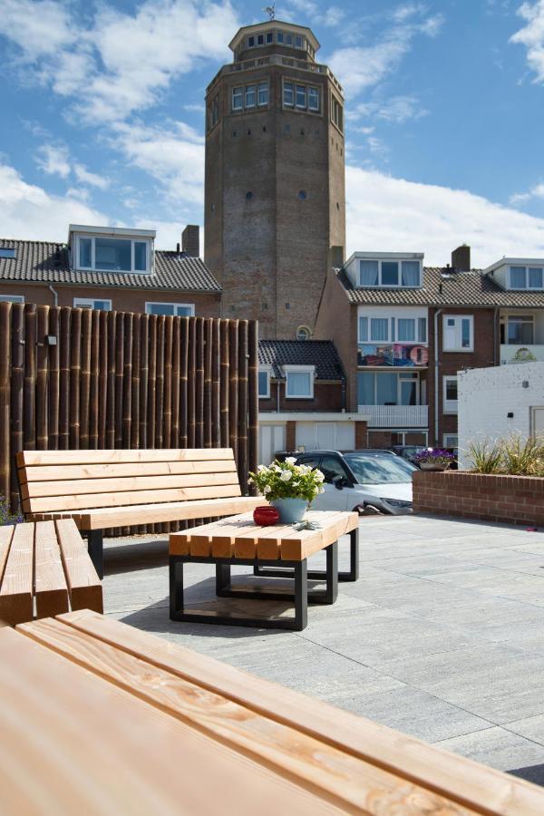 Costa Apartamento Zandvoort Exterior foto