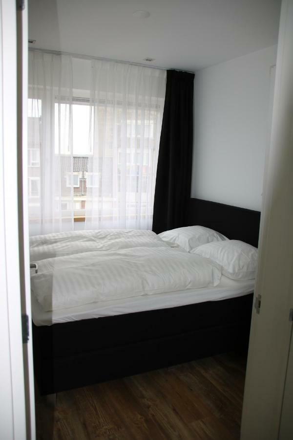 Costa Apartamento Zandvoort Exterior foto